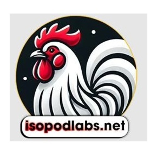 dagaisopodlabs